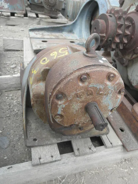 Used FALK - Gearboxes | Power Zone Equipment #970766
