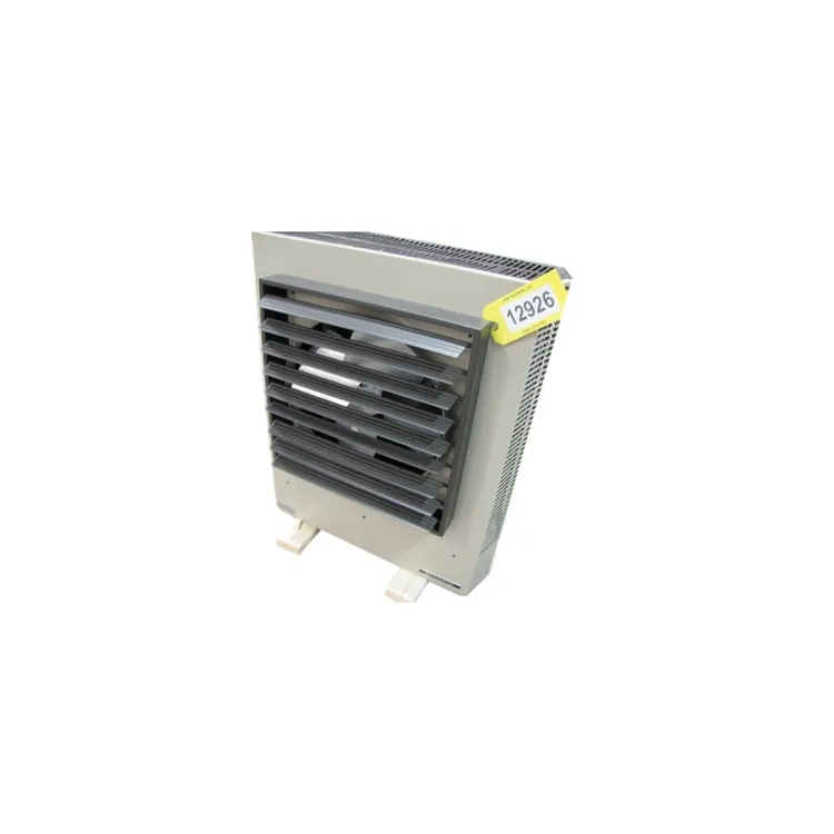 Used TPI CORP. HF3B5150CA1L Heaters | JM Industrial #492478