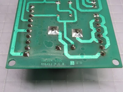 Used UNION SPECIAL _UNKNOWN_ Circuit Boards Texas US | OCO Industrial #1663643