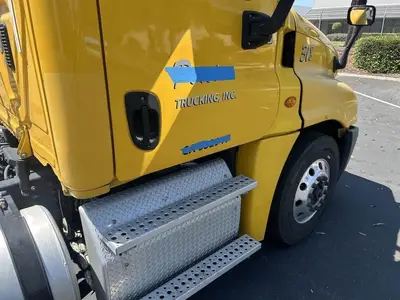 Used 2016 FREIGHTLINER CASCADIA 113 Conventional trucks California US | Ben Kaplan Equipment #1402911