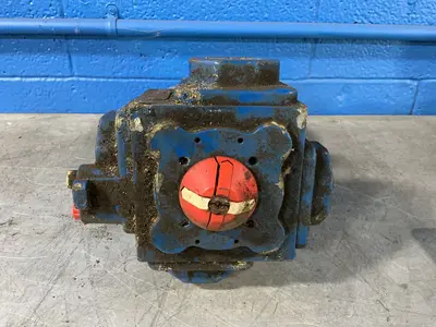 Used HAYWARD _UNKNOWN_ Pumps Ohio US | HGR 24 #1344054