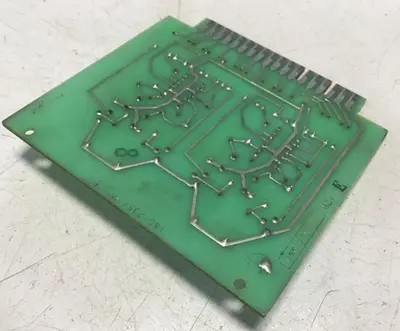 Used SCI 080-2354 REV E Circuit Boards Michigan US | Ideal Machinery #1250228