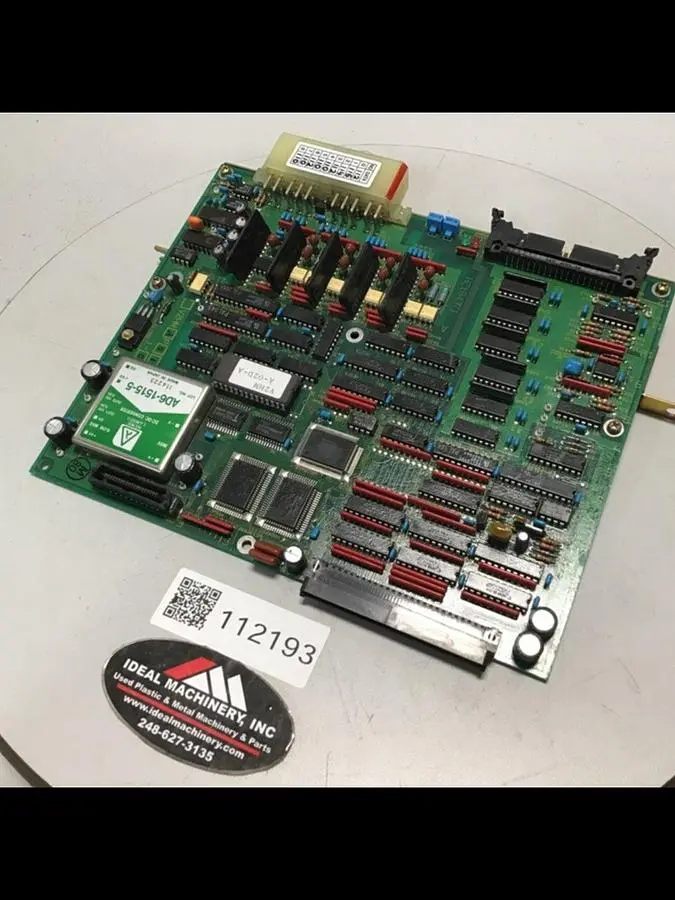 USED TOSHIBA H2184371