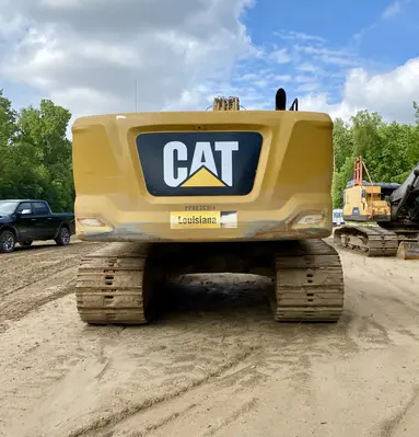 Used 2019 CATERPILLAR 336 Excavators Louisiana US | Proxy Equipment #1378087