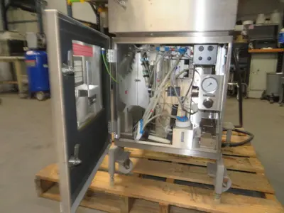 Used DOMINO IP65 Misc Printing Equipment Texas US | Aucto #1307251