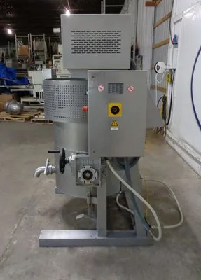 Used 2011 PRO BAKE CC250 Cooking Kettles California US | BakeryEquipment.com #1554718