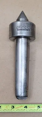 Used RITEN CR 9995 Misc Industrial Equipment Kentucky US | Aucto #686937