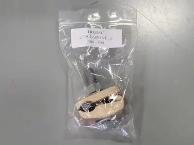 NEW HOMAG 2709-1-50-EH-T1/2