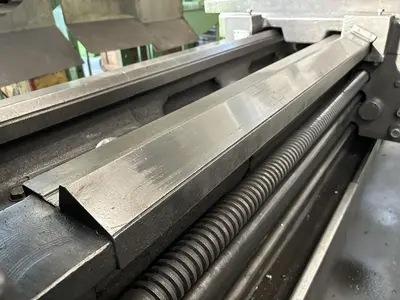 USED TACCHI Ø 940 X 3000 MM