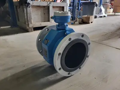 NEW ENDRESS+HAUSER 50W2H-UL0A1RC2BAAA