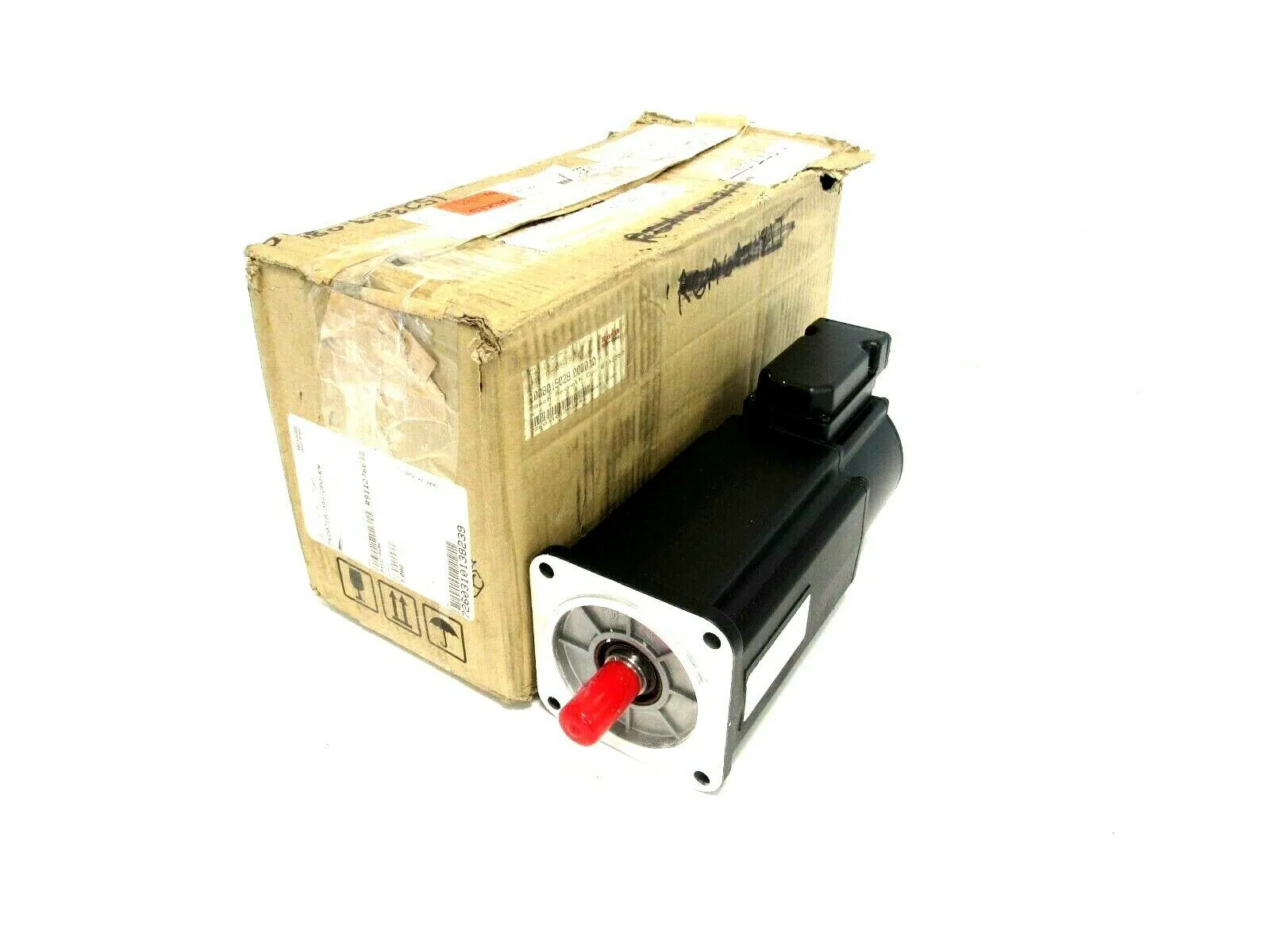 NEW REXROTH R911276696 SERVO MOTOR MKD071B-035-GP0-KN