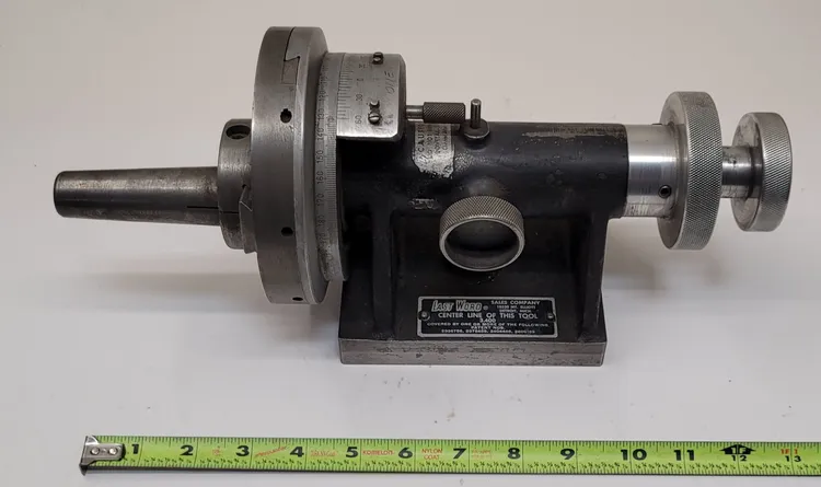 Last Word Radius Angle Dresser Tooling & Accessories, Grinding Wheels | Machinery Central