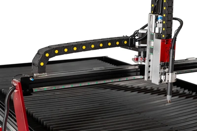 Used 2025 ARCLIGHT ARCPRO ULTRA Plasma Cutters Oregon US | Revelation Machinery #1271573