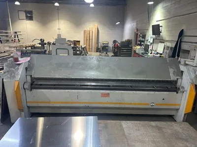 2000 RAS 62.30 Folding Machines | Used Fab Machines (5)