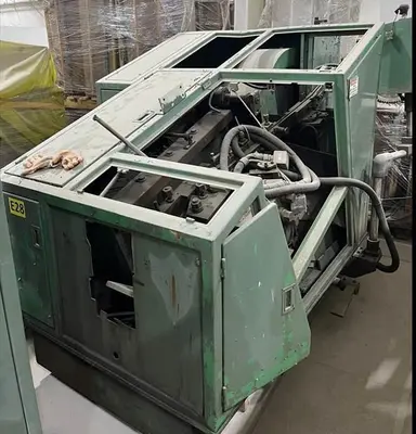 Used HYODONG HR-4 Thread Rollers Ontario CA | Walden Machinery #1289851