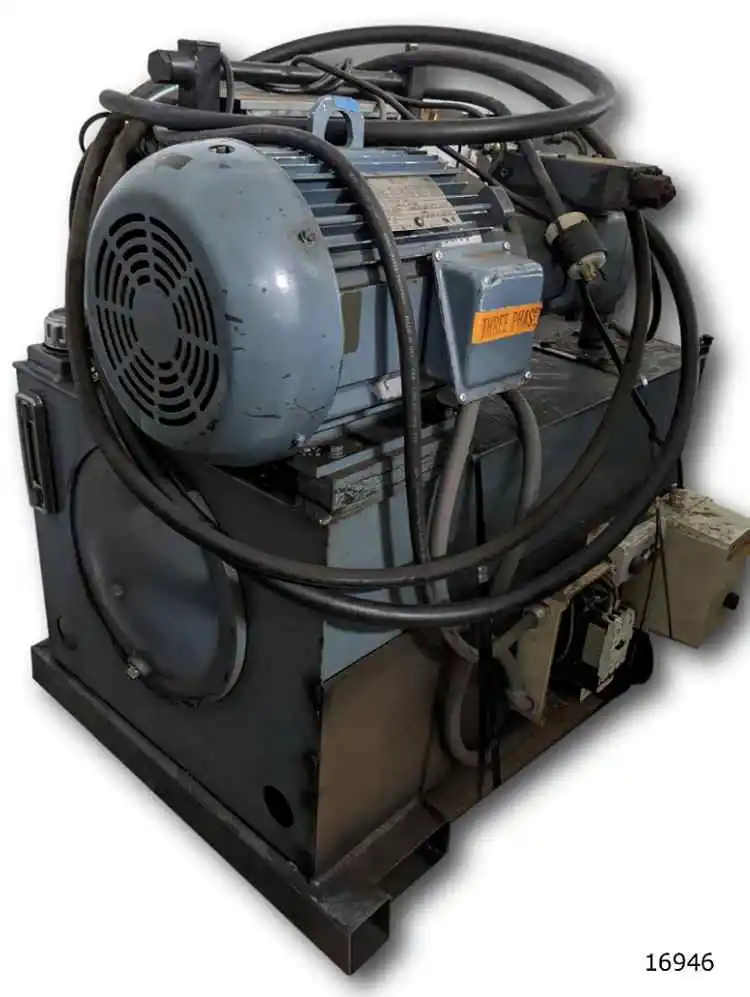 USED CINCINNATI VH725-76