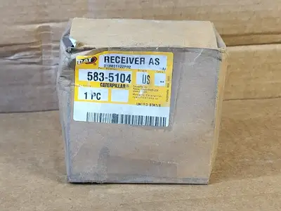NEW CATERPILLAR 583-5104/110-8827