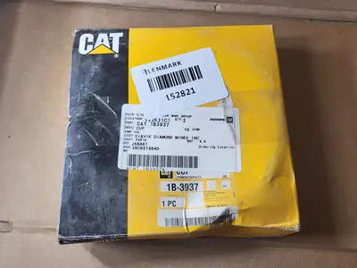USED CATERPILLAR 1B-3937