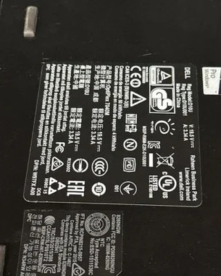 USED DELL OPTIPLEX