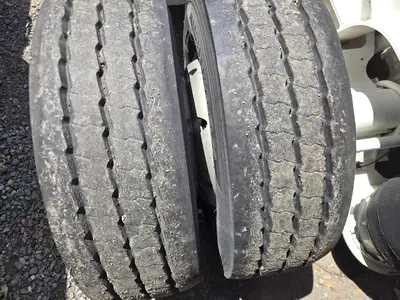 USED 2021 TRAIL KING TK70HDG