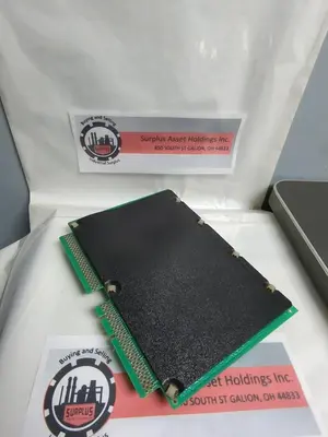 Used GE IC600 CB504A Memory Ohio US | Surplus Asset Holdings #1246151