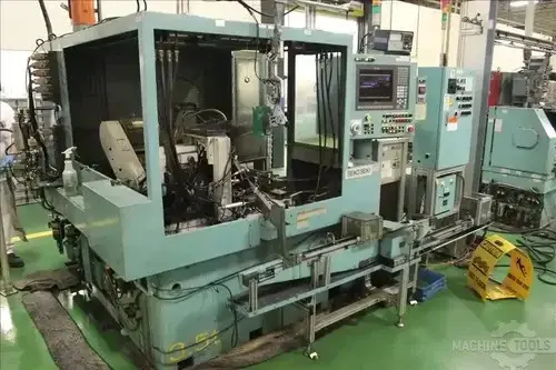 Used 1999 SEIKO SCG 15 Internal Grinders Illinois US | Perfection Global, LLC. #79893