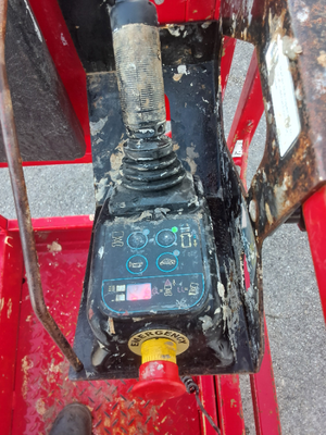 USED 2020 MEC 1330SE