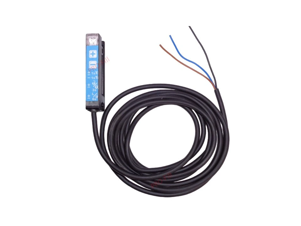 Sensor Label Reader for Labeling Machine