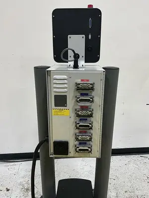 USED 2013 FAST HEAT KP030018WX