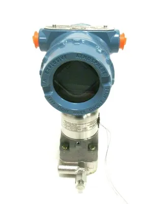 NEW ROSEMOUNT 3051S1CD2A2E11F1AE5M5 PRESSURE TRANSMITTER 3051S*6110056