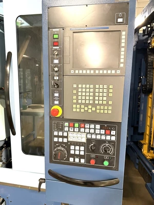 2019 MATSUURA LF-160 Vertical Machining Centers | Toolquip, Inc. (2)