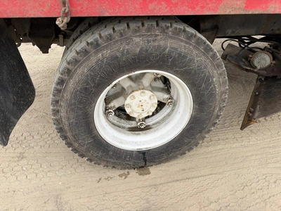 Used 1980 _UNKNOWN_ F9000 Winch Trucks Michigan US | Miedema Asset Management Group #1372389