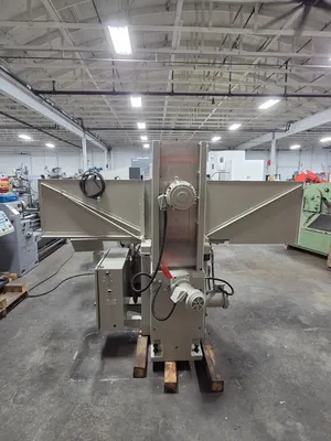 Used 2006 OKAMOTO Grind-X ACC-8-20ST Rotary Surface Grinders Kentucky US | Machinery Central #1421753