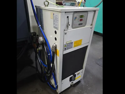 2008 JOHNFORD SV-40P Vertical Machining Centers | Mohawk Machinery (13)