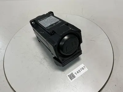 USED ALLEN BRADLEY MPL-B310P-MJ24AA