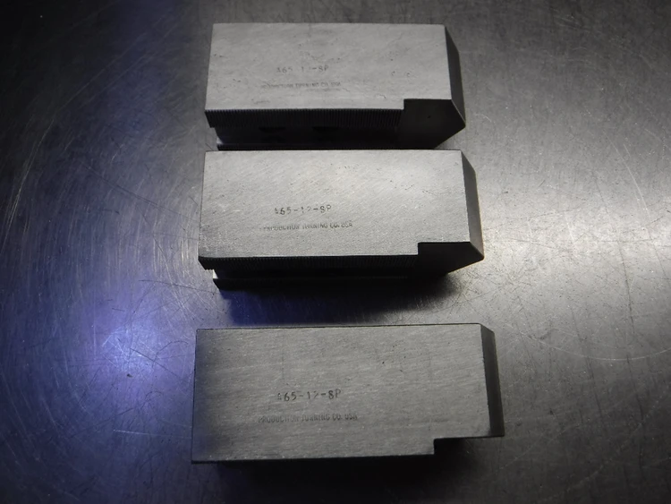 New | in-Stock PRODUCTION TURNING CO. _UNKNOWN_ Chucks Michigan US | Superior Machine & Tool Inc #211258