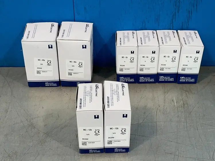 New | in-Stock LS ELECTRIC _UNKNOWN_ Circuit Breakers Ohio US | HGR 24 #1406105