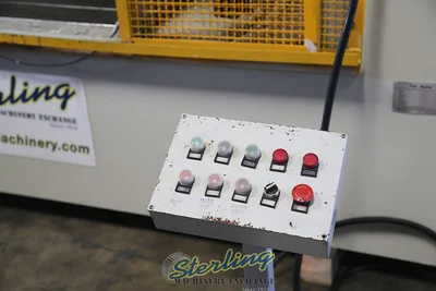 Used HELLEN YK41-550T Hydraulic Presses California US | Sterling Machinery Exchange #1467557