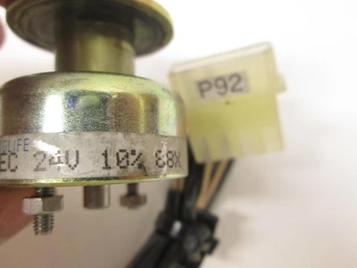 Used SHINDENGEN _UNKNOWN_ Solenoid Valves Texas US | OCO Industrial #1571513