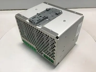 USED PHOENIX CONTACT QUINT-PS-3X400-500AC/24DC/20