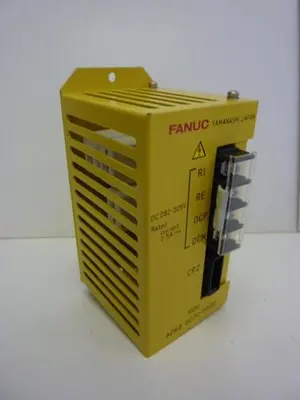 USED FANUC A06B-6070-H500  D