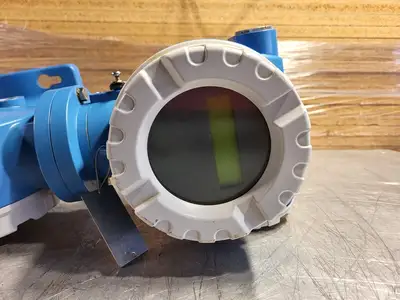 USED ENDRESS+HAUSER 72F50-SK0A98PFB6BK
