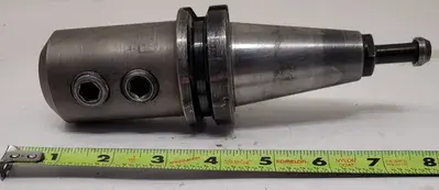 USED INGERSOLL B40-10EM334