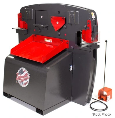 NEW EDWARDS IW65-3P230 65-TON