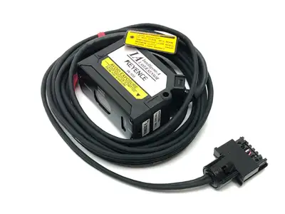 IA-100 | Keyence  Laser Sensor Head - New