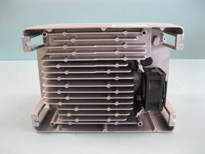 USED Allen-Bradley 20AD5P0A3AYNNDC0