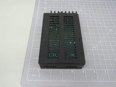 Used VOLGEN _UNKNOWN_ Power Supplies | OCO Industrial #1736054