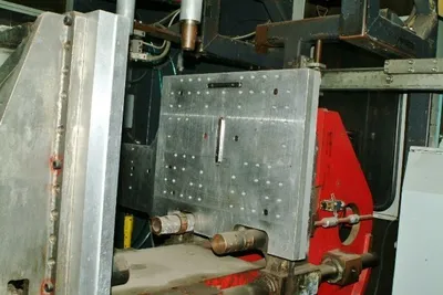 TECHNE 20000 Rozdmuchiwarki (butelki/pojemniki) | Perry Equipment (11)