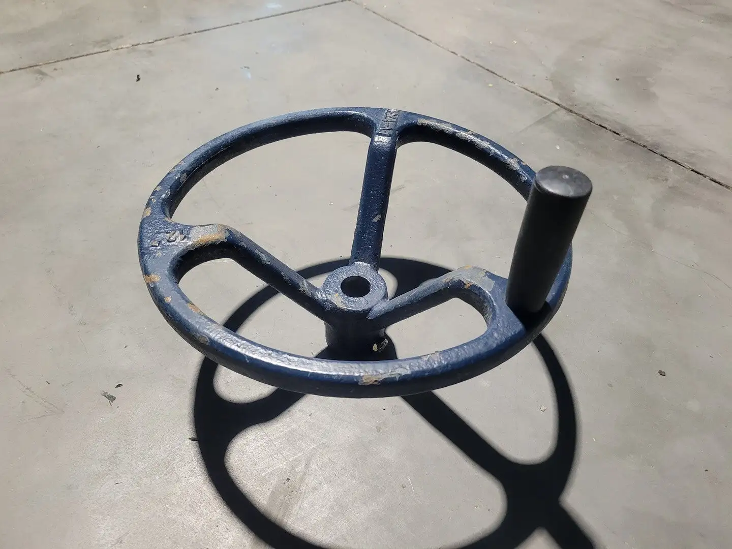 USED DYNA FV-1730