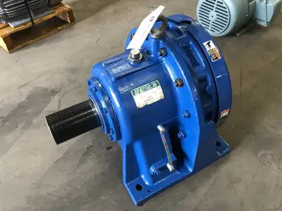 USED SUMITOMO SM-CYCLO CHH-6215Y